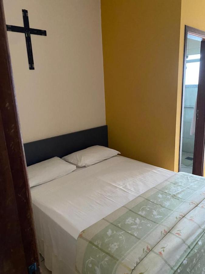 Marge Hotel Aparecida  Eksteriør billede